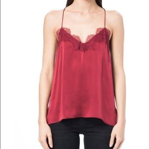 CAMI top!